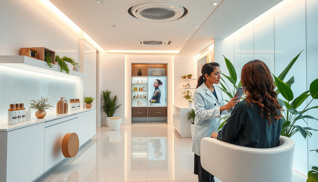 Discover Expert Trichology Services: Your Guide to the Best Trichologist Near Omaha