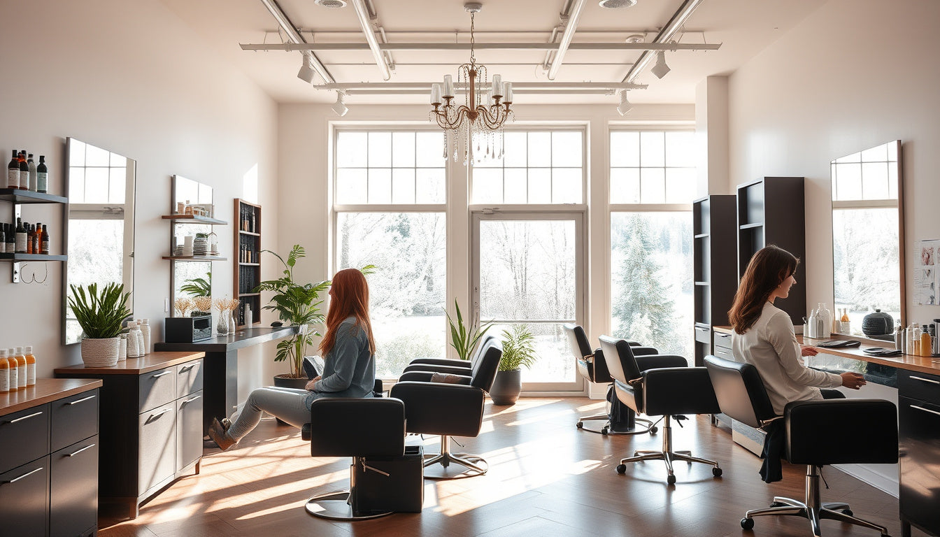Unlock Healthy Hair: Discover Top Trichologists Near Anchorage for Expert Solutions