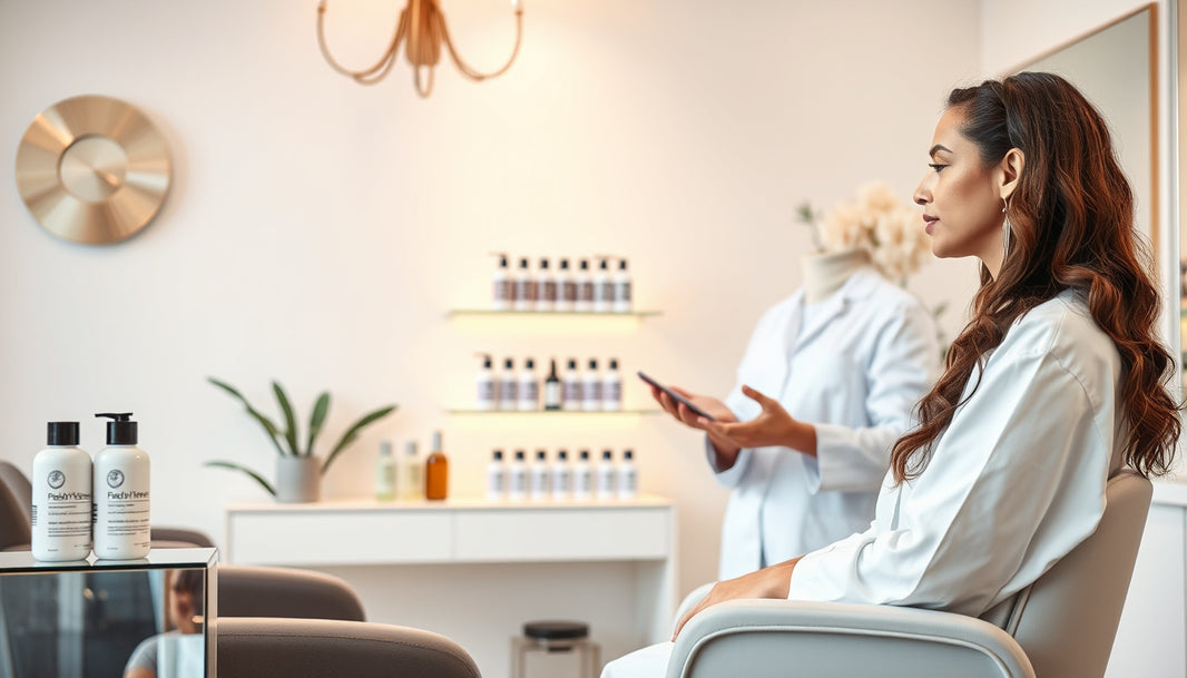 Discover Expert Trichologists Near Louisville: Your Guide to Healthy Hair and Scalp Solutions