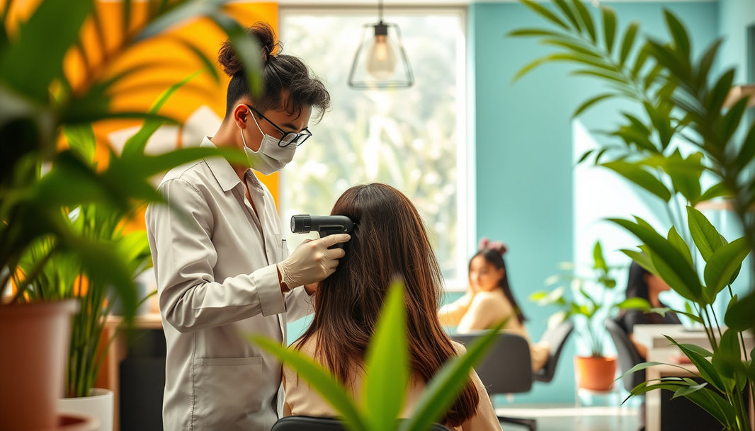 Unlock Healthier Hair: Discover the Best Trichologists in Kansas City