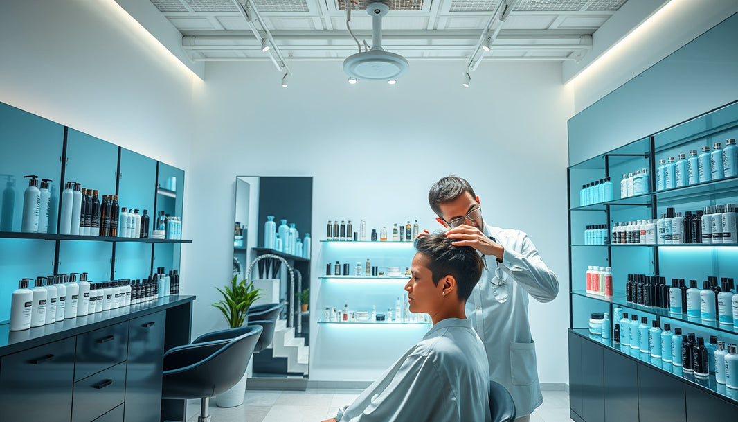Unlock Enhanced Hair Health: Find the Best Trichologist Near Detroit