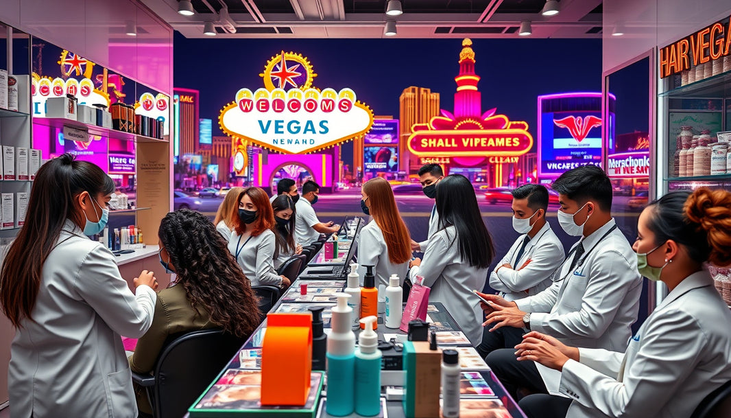 Discover Your Perfect Hair: Expert Trichologists in Las Vegas for All Your Scalp and Hair Concerns