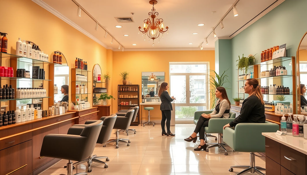 Unlock Your Best Hair: Discover Top Trichologists Near Nashville for Healthy Scalp Solutions!