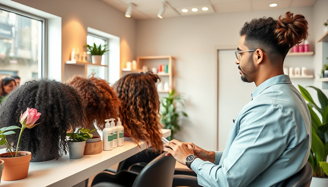 Unlock Your Hair’s Potential: Find the Best Trichologist in Memphis