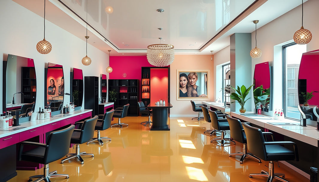 Unlock Your Hair's Potential: Discover Expert Trichology Services in Miami