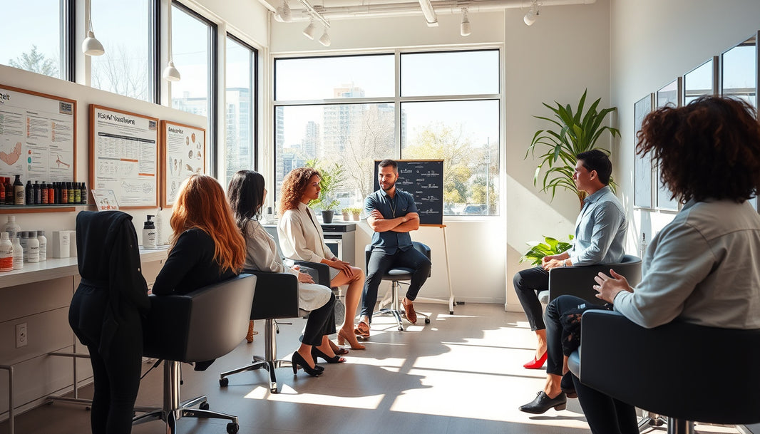 Unlock Your Hair's Potential: Discover Expert Trichologists Near Denver for Personalized Solutions