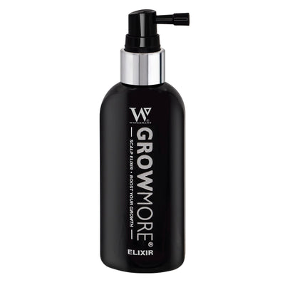 Grow More®  - Hair Loss Serum - Boost Hair Growth - Leave on Scalp treatment