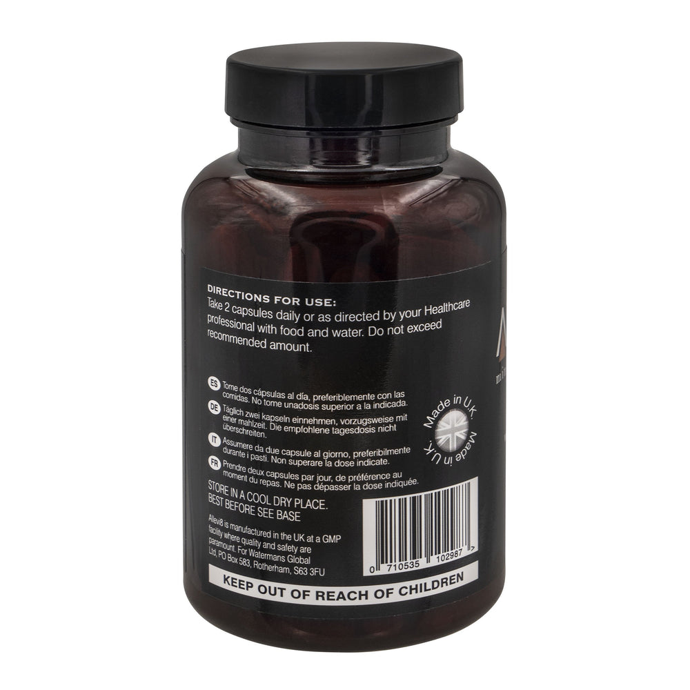 
                  
                    Allevi8 Boost immune system 1 bottle = two months supply - Hair Growth Products
                  
                