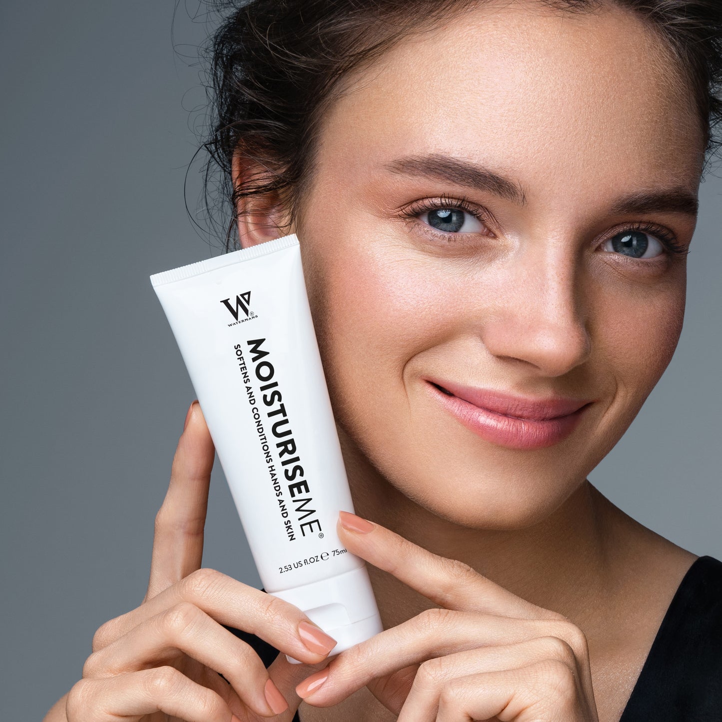 
                  
                    MoisturiseMe® Super Moisturising Hand and Skin cream
                  
                